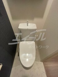 D-room川岸町Mの物件内観写真